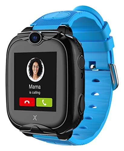 Xplora XGO2 Smartwatch pour enfant TU bleu - Photo 2/7