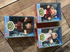 Cabbage Patch Kids Holiday Kids Christmas Doll Lot 3pcs 1997 MPN 69306 w/ Box