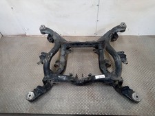 Essieu Audi V8