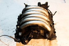 AUDI A4 8D2, B5 Ansaugbrücke 078133151DR 078133223BF 2.80 Petrol 142kw 13837101