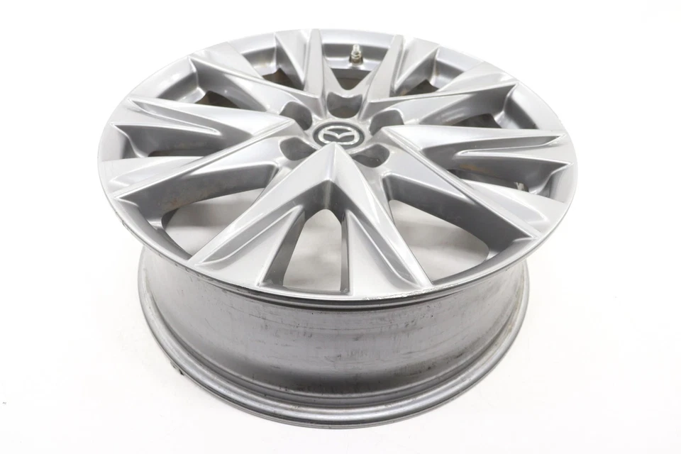 Rueda Mazda CX5 2019 2020 2021 9965147090 9965-71-7090 Foto 4 de 4