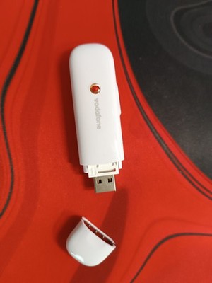 Mobile Connect Vodafone K3565-Z SIM USB-Stick WLAN Internet HSDPA