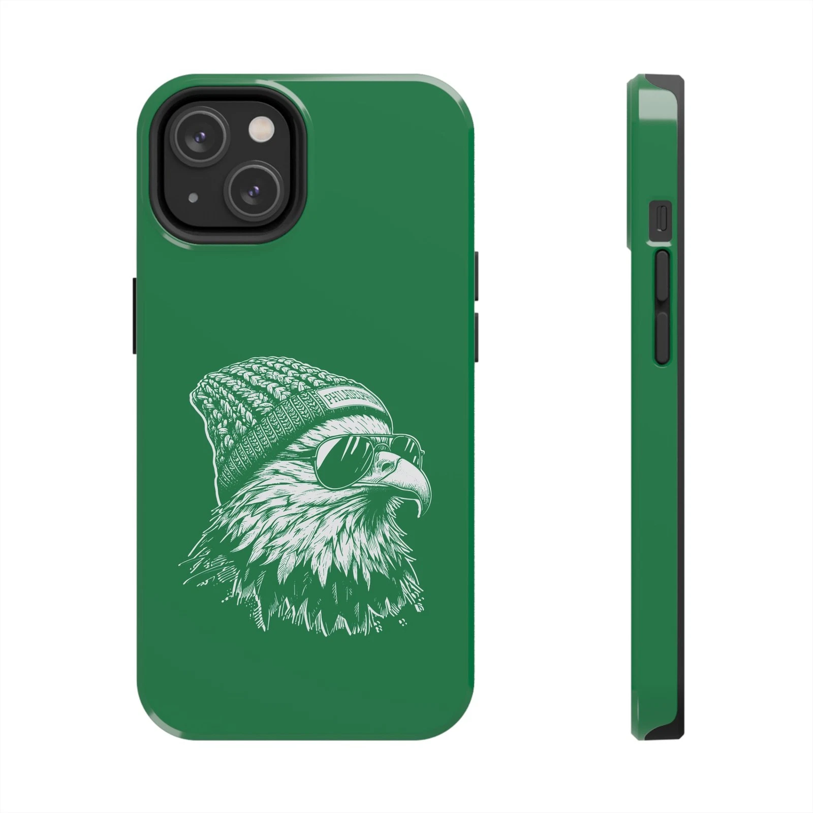 Philadelphia Football Phone Case iPhone & Samsung Galaxy