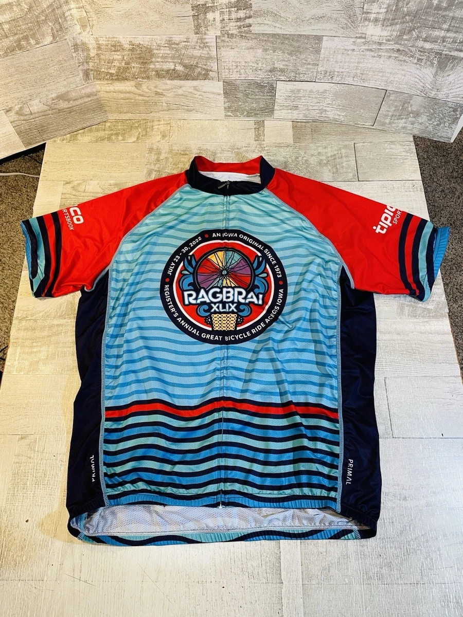 Primal Blue Cycling Clothing for sale | eBay