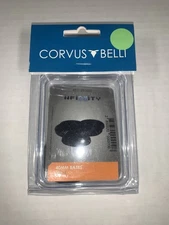 Corvus Belli Infinity 40mm Bases 5 units Brand New Sealed