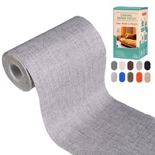 Canvas Repair TapeFabric Repair Patch4 70 InchesOutdoor Gear Patch Waterproof...