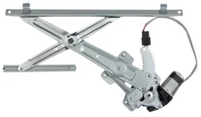 Aci Window Motor And Regulator Assembly P N 388764