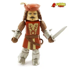 Universal Monsters Minimates Wave 3 Phoebus