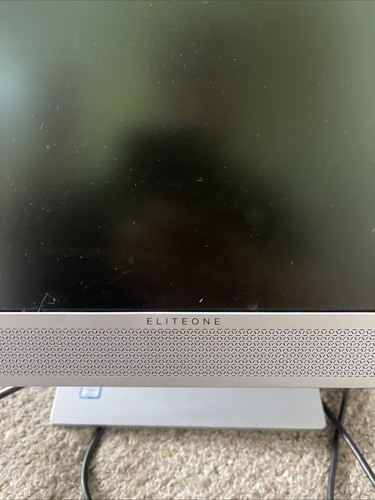 HP EliteOne 800 G3 AIO (Touch Screen) - Intel CORE - Afbeelding 3 van 6