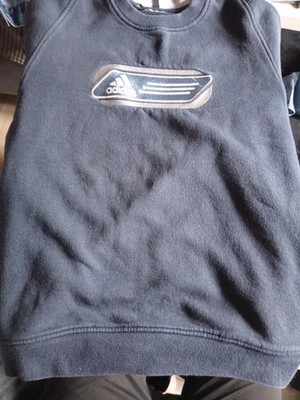 Adidas Vintage Perfekt für einen Y2K Look, Vintage Sport oder Streetwear 