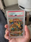 M Charizard Ex 2016 PSA 9