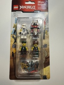 Lego Ninjago Skybound Accessory Pack 853544 - Sealed