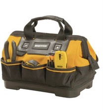 Bolsa de herramientas Premium Bostitch 14′′ BTST514150 parte inferior impermeable