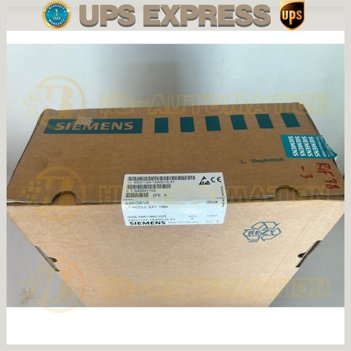 6SN1124-1AA00-0LA1 Siemens POWER MODULESpot Goods! UPS Expedited Shipping#MS - Picture 2 of 6