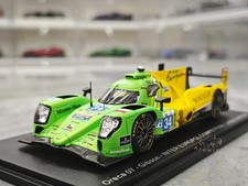 SPARK 1:43 2025 Le Mans Oreca 07- Gibson Resin Racing car Model