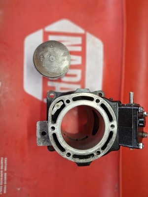 GOOD  OEM YAMAHA 1999-2005 GPR XL XLT 66v 1200 3 Jug Piston  CYLINDER 