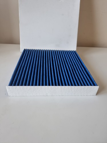 Genuine Honda Jazz Insight City CRZ HRV Civic CRV Pollen Filter Enhanced New OE - Picture 2 of 5