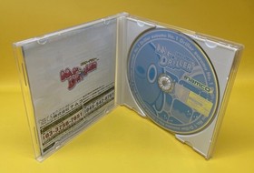 Mr. Driller - Sega Dreamcast - NTSC-J Japan Import