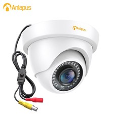 Anlapus HD CCTV 1080P Außen Dome Überwachun...