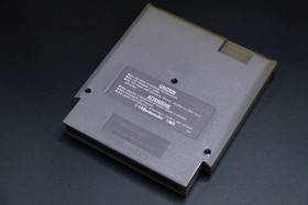 George Foreman's KO Boxing - Nintendo NES - UK PAL - Suelto - Limpio y probado