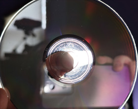 Quake (Sega Saturn, 1997) *Disc Only* Tested Working 100% & Cleaned!