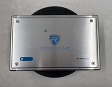 Rockville RXM-S20 Micro Marine 800W Amplifier GC-6360