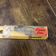 Megabass by Tackle Bros Karashi Twitchbait SB...