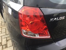 Feu arrière Chevrolet KALOS