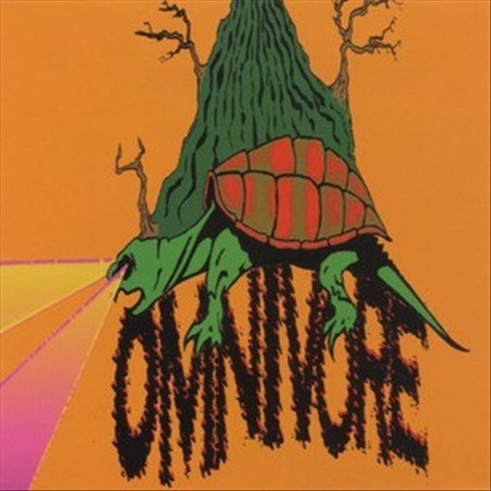ROBOTS AND EMPIRE - OMNIVORE NEW CD - Foto 1 di 1