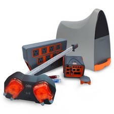 Apex A3 PRO Trident ACM DOS QD Bundle - Neptune Systems