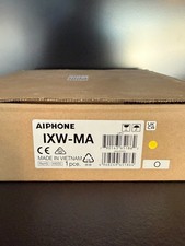 NIB New Aiphone IXW-MA Multi-Purpose Adaptor for the IX Series