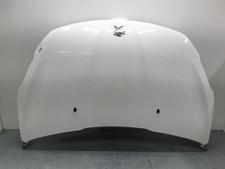 Capot Peugeot 208
