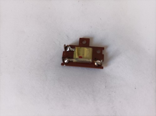 Interruptor de cambio de luz Trix Express H0 75-0241-00 VT98 | Condition: Gebraucht