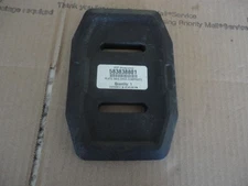 Genuine Husqvarna 583838801 Composite Skid Shoe OEM