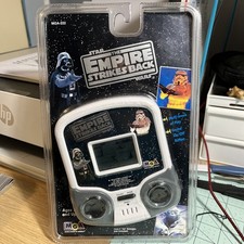 Star Wars 1995 Handheld Electronic Game Electronic Games for sale