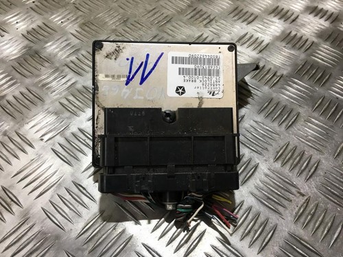 4686226 Steuergerät ABS 25.0940-0100.4  25094001004  1gc6b13u90  DE351882-28