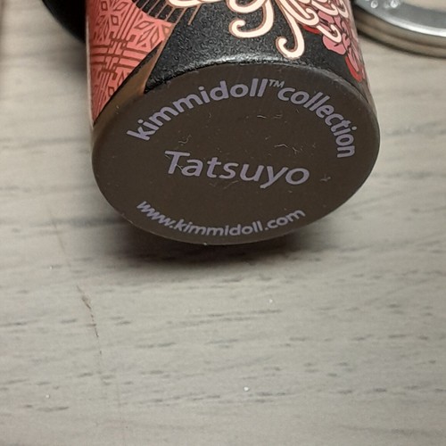 Kimmidoll Collection Keychain Lot Of 2x Tatsuyo (Unboxed) + Yumiko (In Box) - Bild 5 von 10