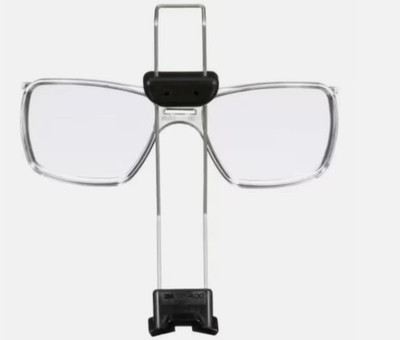 3M Universal Spectacle Kit 102 For 3M FF 400 Series FF- 401/402/403 NEW IN BOX