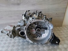 MITSUBISHI ASX Facelift OUTLANDER III 2020 2.0 Benzin CAMBIO MANUALE Z7CJ-38 OE