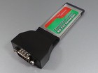 Scheda Express 1 Porta Seriale 9 Poli RS-232 #E445