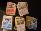 1000+ Pokemon Card Bulk Lot - Common/Uncommon - No Basic Energy