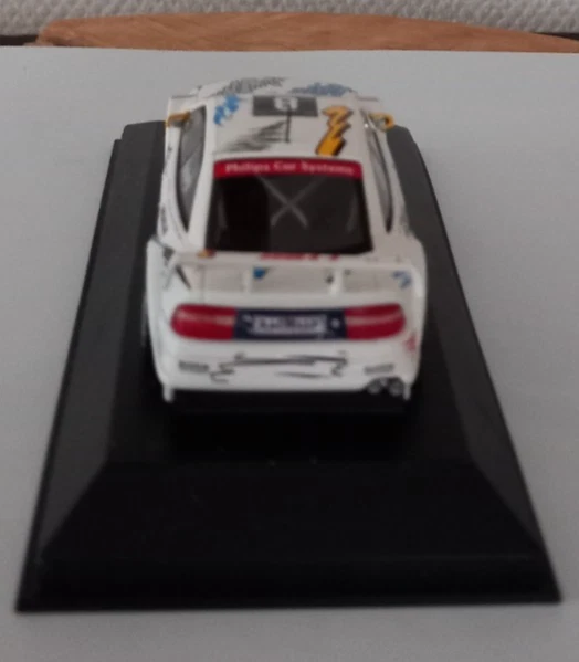 calibra minichamps 1:43 umbau - Bild 4 von 4