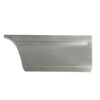 Seitenwand Blic 6504-03-3546605K, Links