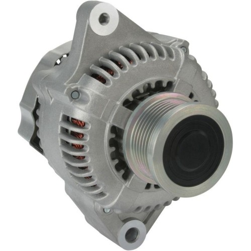 HC-Cargo F 032 114 024 Generator FüR Toyota-image