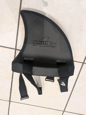 Swimfin Black