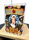 Home Alone Christmas (Cassette Tape, 1993, Fox Records) RARE Christmas Mix