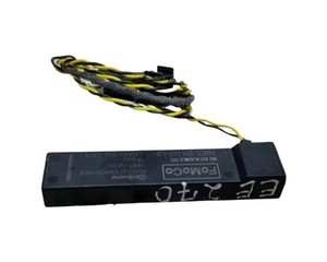 FORD GRAND C-MAX DXA/CB7, DXA/CEU Antennenverstärker  8M5T15K603LB 30142737