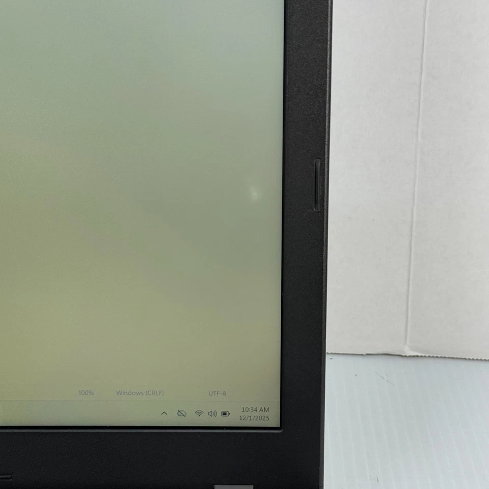 Acer Aspire E5-575-72N3 i7-7500U 15.6" Windows 11 Laptop 256GB SSD 16GB *SEE PIC - Image 2 of 4