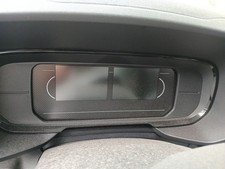 Compteur Opel COMBO
