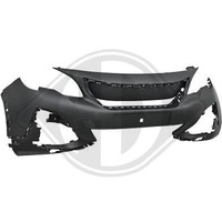 4236450 StoßStange Vorne FüR Peugeot 3008 SUV (Mc_, Mr_, Mj_, M4_)